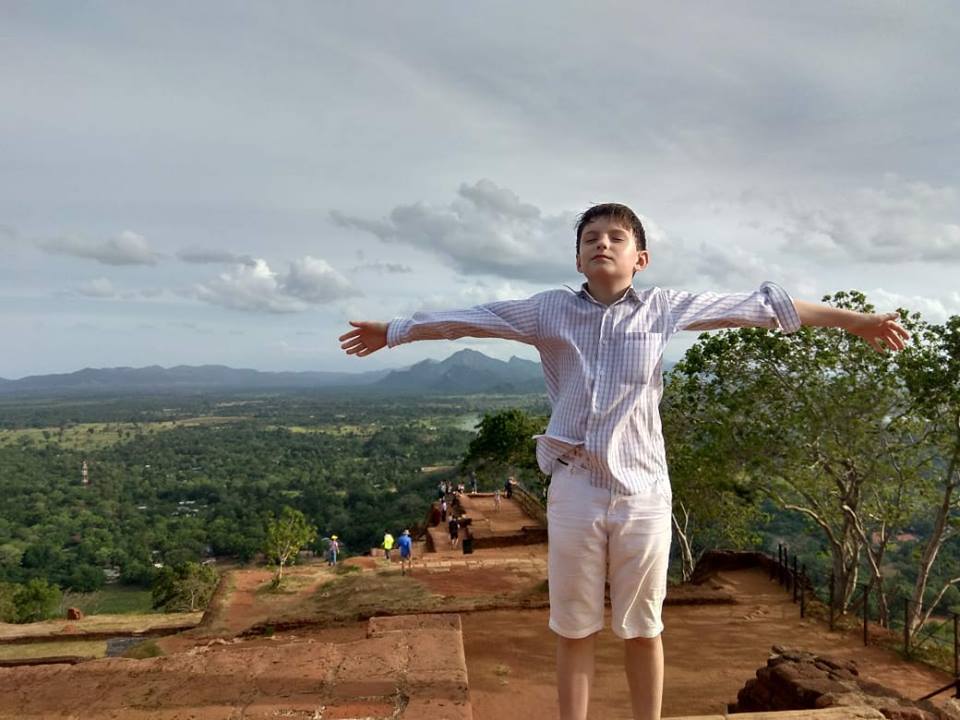 Let's see Asia (Pvt) Ltd