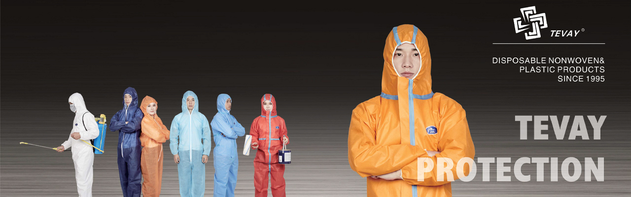 Xiantao Tevay Protective Products Co., Ltd.