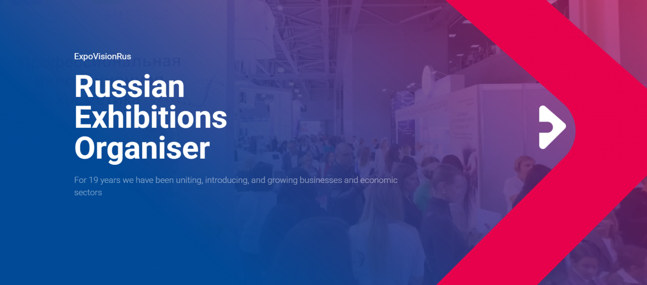 ExpoVisionRus