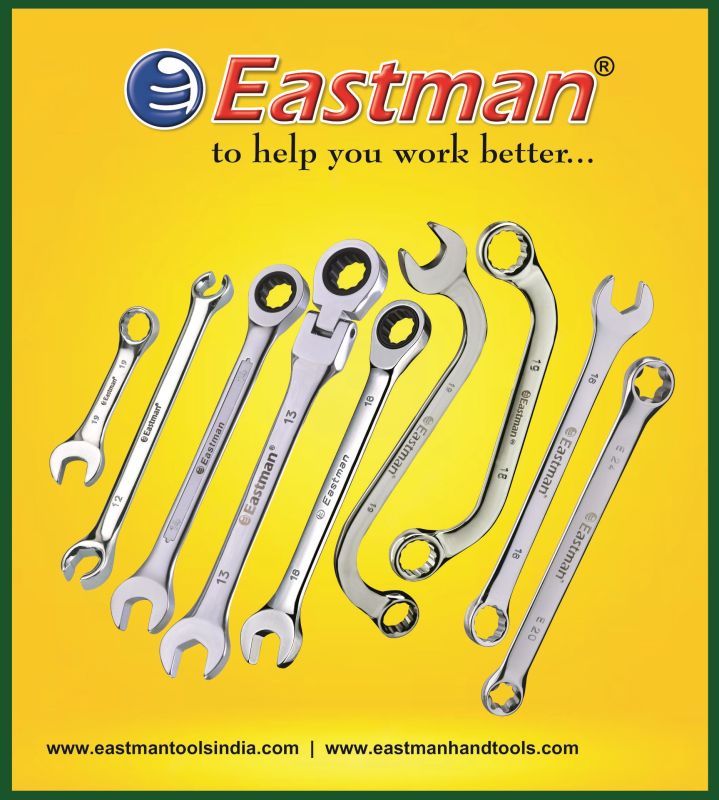 Eastman Cast & Forge Ltd