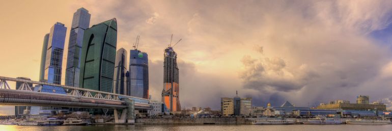 ООО «Мессе Дюссельдорф Москва»