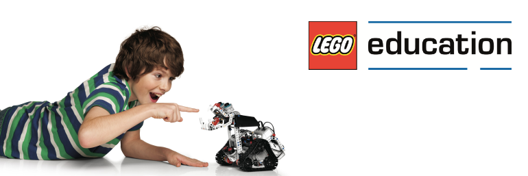 LEGO Education Российское представительство