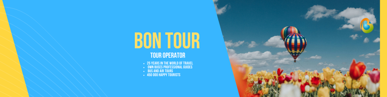 BON TOUR LLC