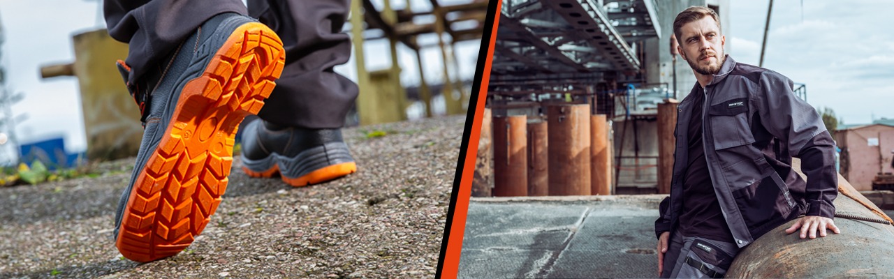 Baltobuv, LLC Factory of work shoes