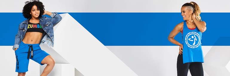 ZUMBA