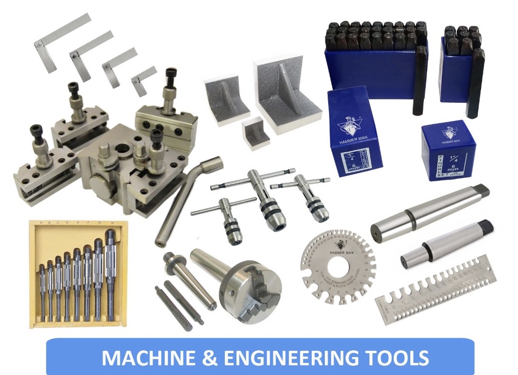 Gandiva Tools