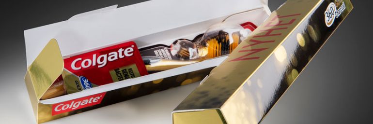 IGGESUND PAPERBOARD