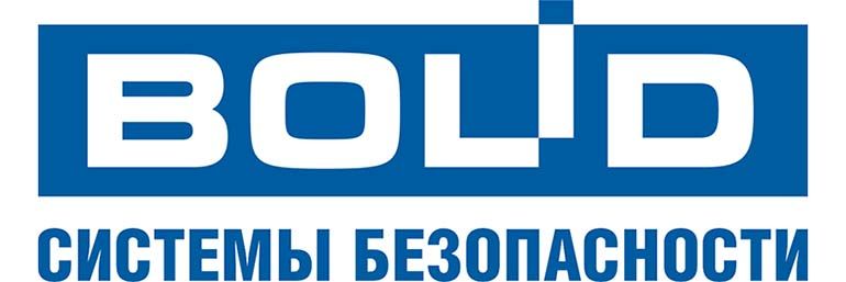 ЗАО НВП "Болид"