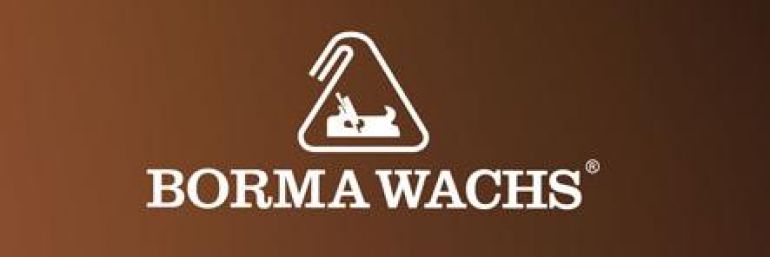 Borma Wachs