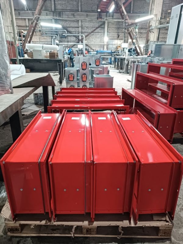 SL LASER