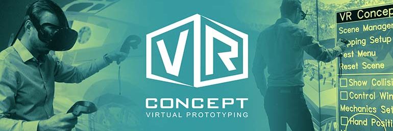 VR Concept