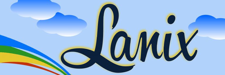 Общество с ограниченной ответственностью "Фирма Ланикс"