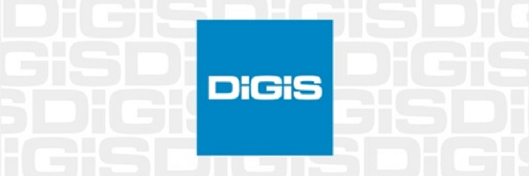 Группа компаний DIGIS