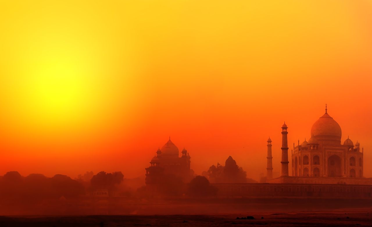 Caper Travel - India