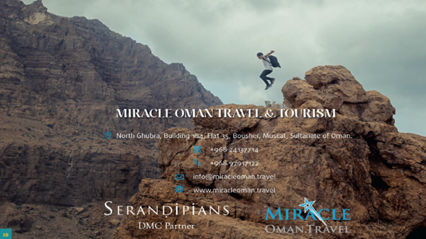 Miracle Oman