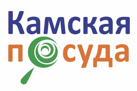 Камская посуда