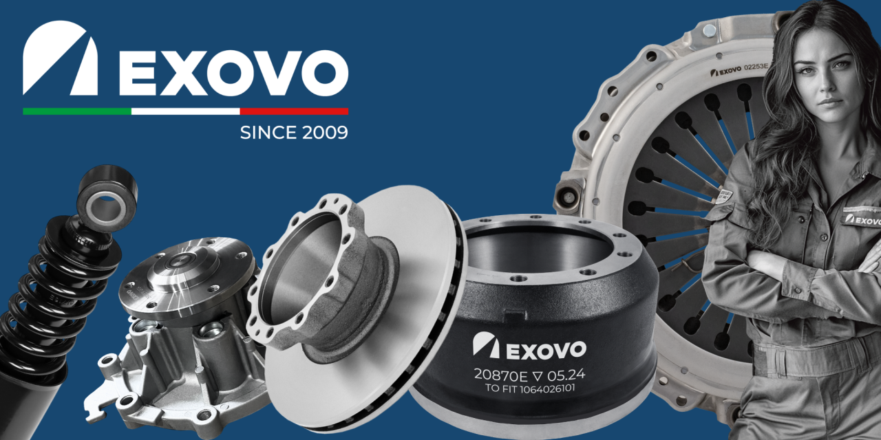 Exovo