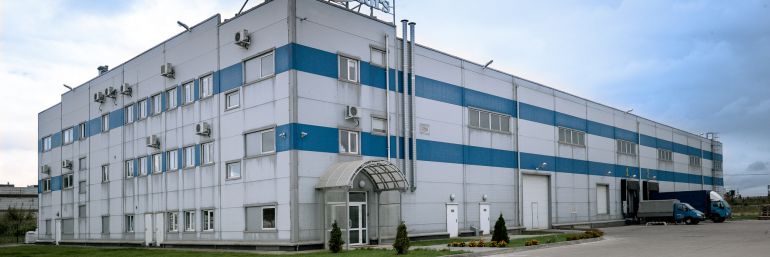 ЗАО "ГЛОБАЛ КОЛОРС"