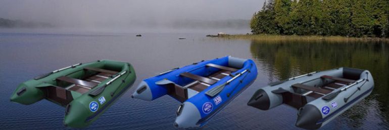 BALTIC BOATS