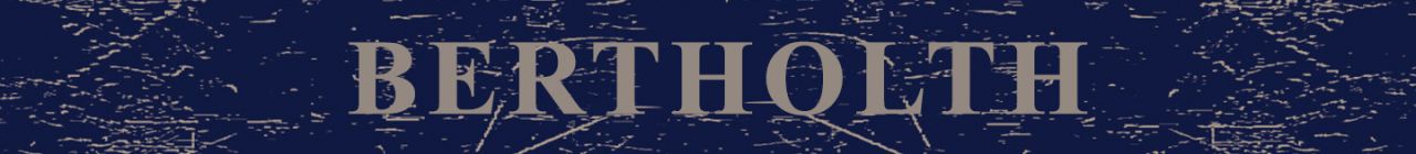 Bertholth