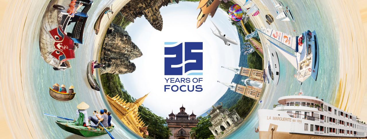 Focus Travel, Mr. Bao Loc
