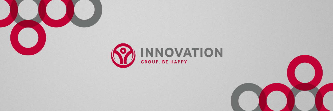 INNOVATION / ИННОВАЦИЯ
