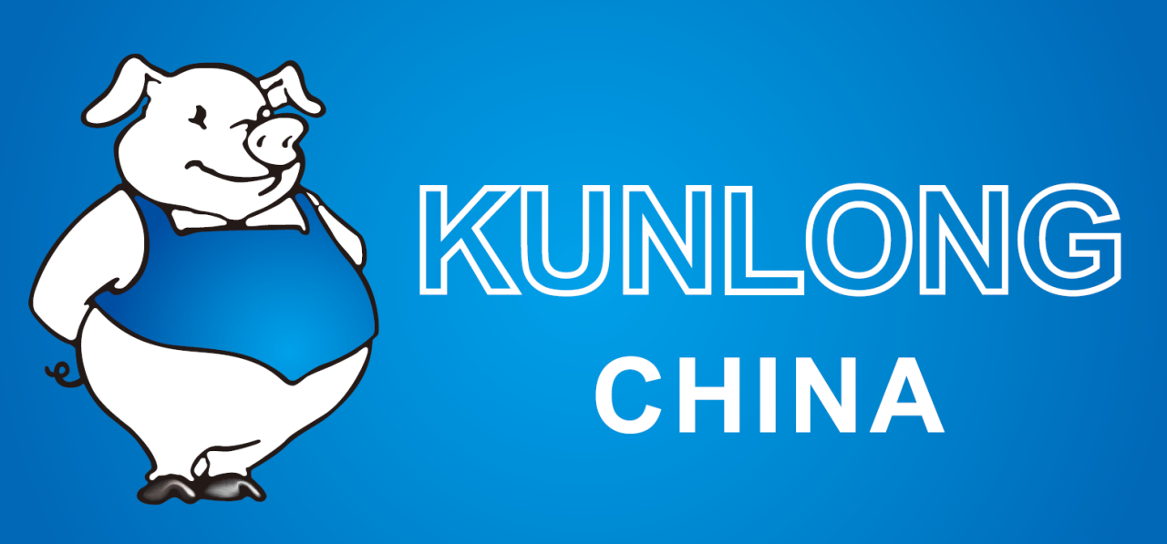Kunlong International Co. Ltd.