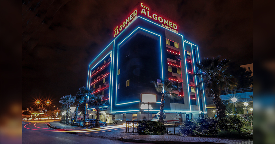Algomed Hospital