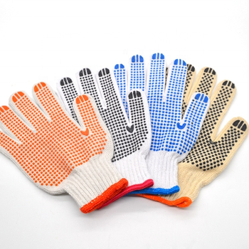 SHANDONG DEELY GLOVES CO.,LTD