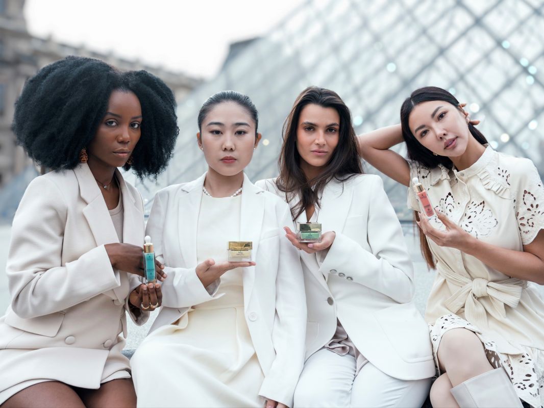 SL BELYS PARIS