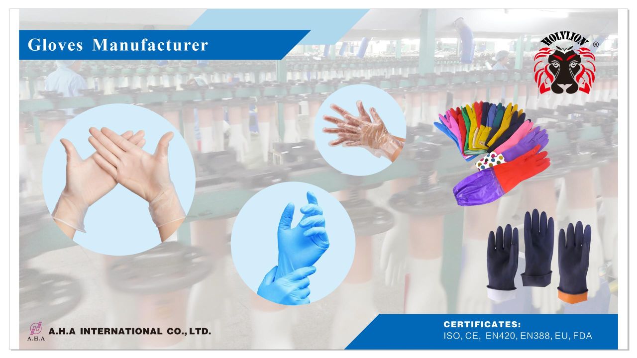 A.H.A INTERNATIONAL CO.,LTD.