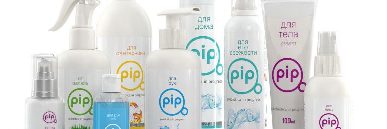 PiP МИР