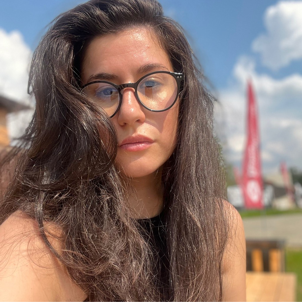 Борисова-Хикмет Мюна