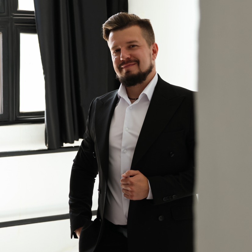 Ставский Максим