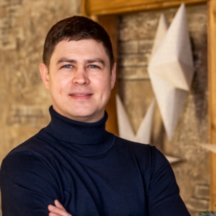 Клочков Дмитрий