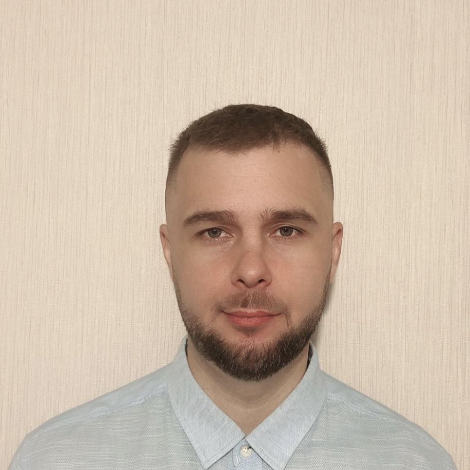 Сорокин Евгений