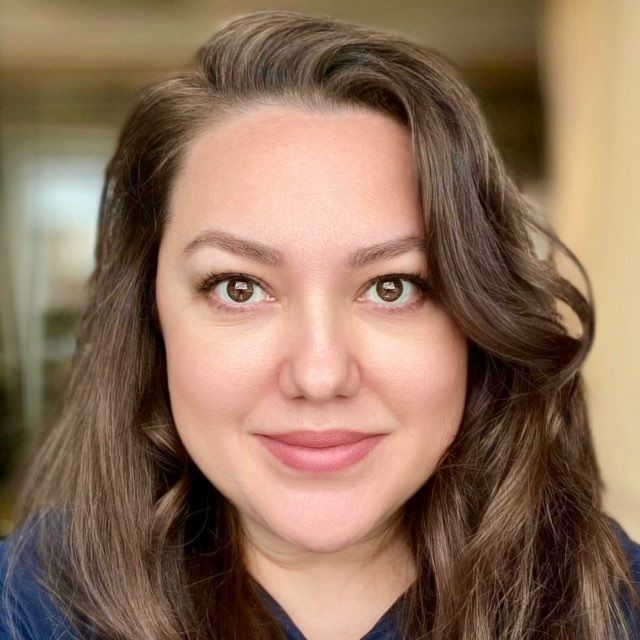 Милена Михайленко