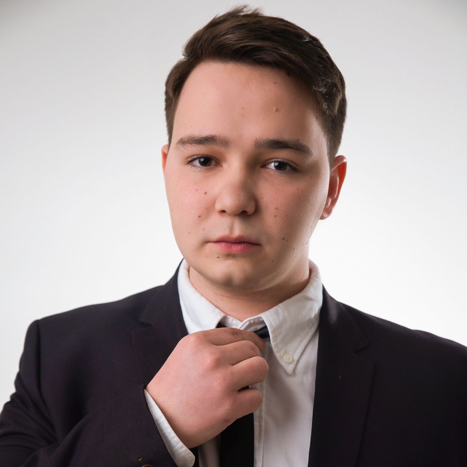Погребняк Владимир