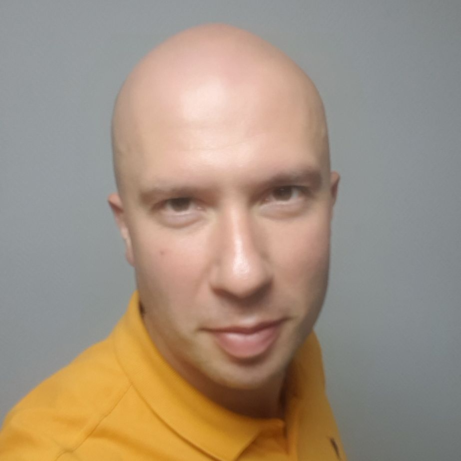 Андриенко Григорий