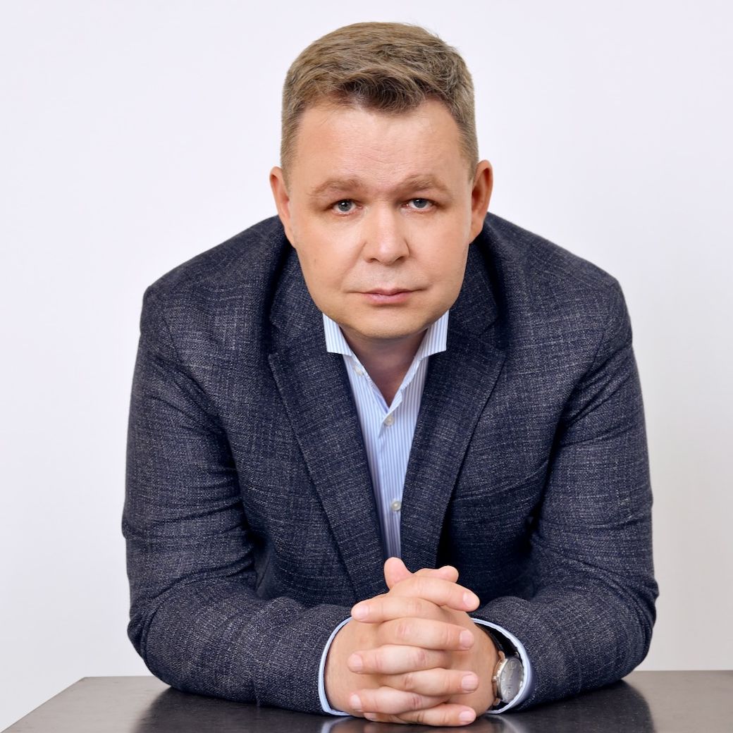 Бурлаков Антон