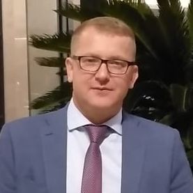 Берг Дмитрий