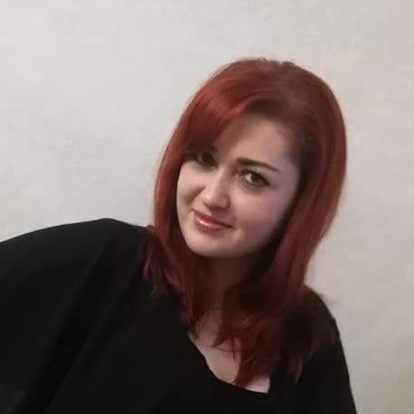 Куропатенко Мадина