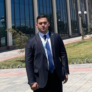 Мяликгулыев Арслан