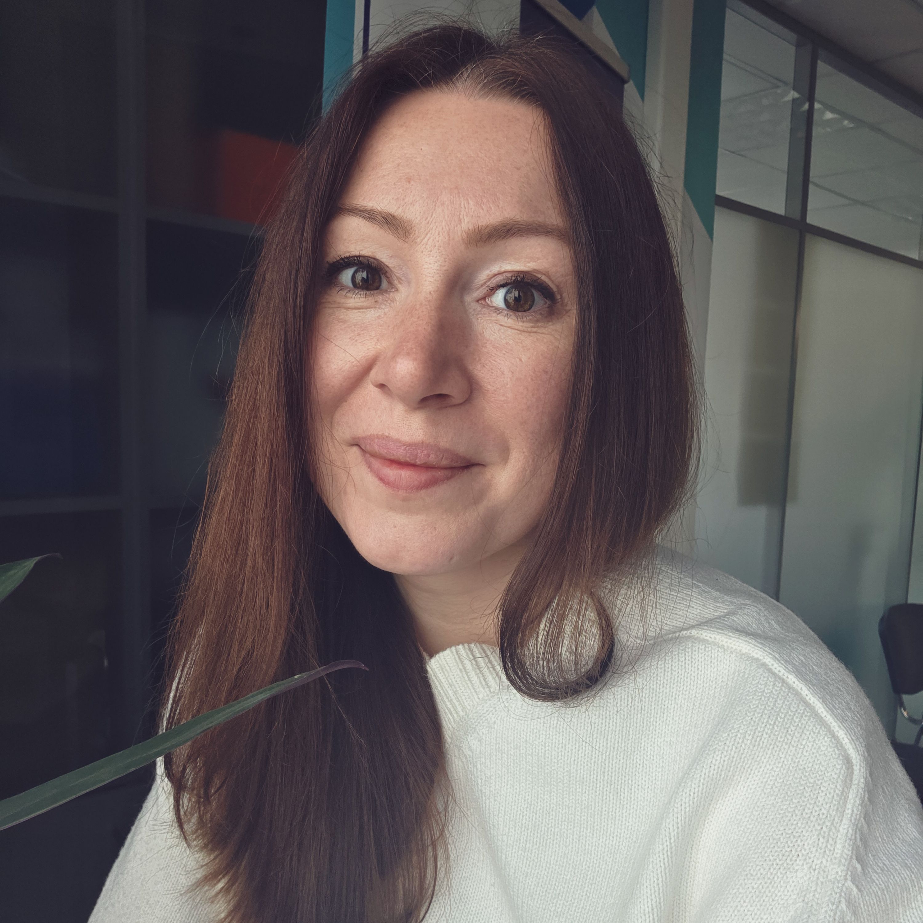 Половецкая Наталия