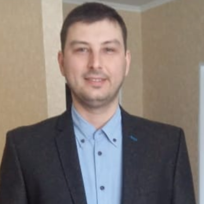 Апеков Дмитрий