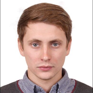 Gaponov Evgeny