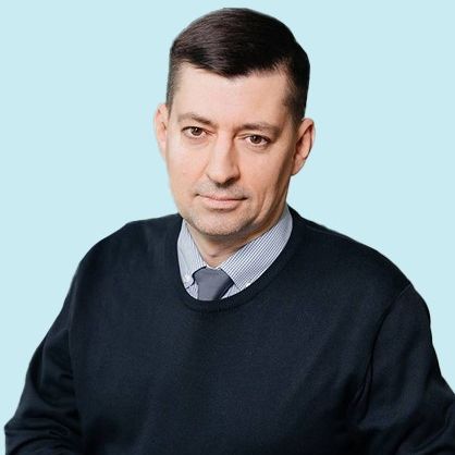 Комаров Роман