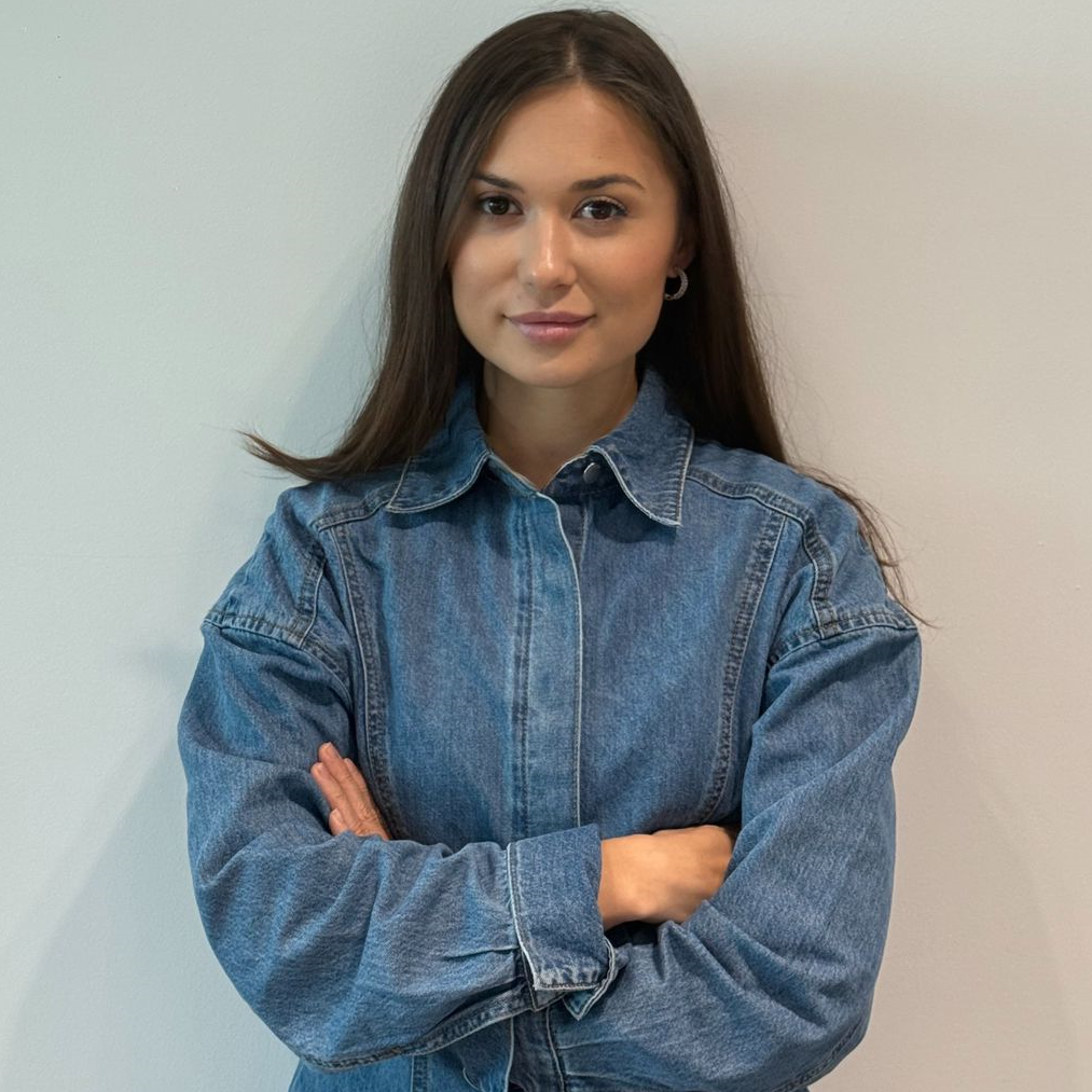 Белай Аэлита 