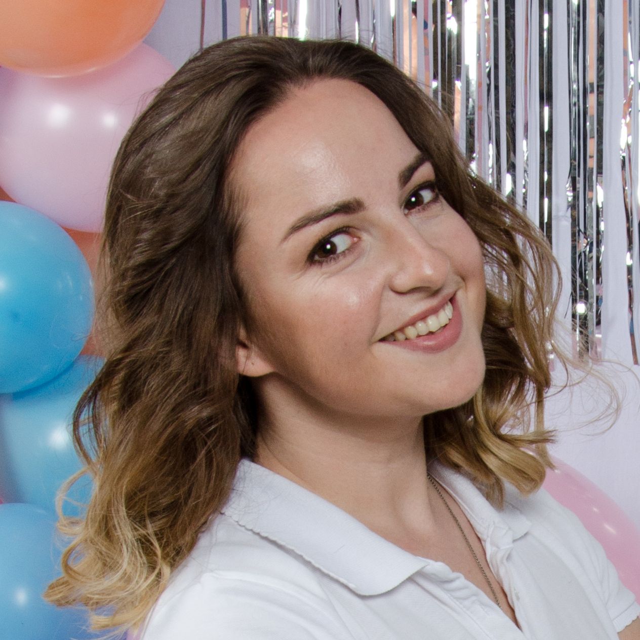 Усова Анна Владимировна 