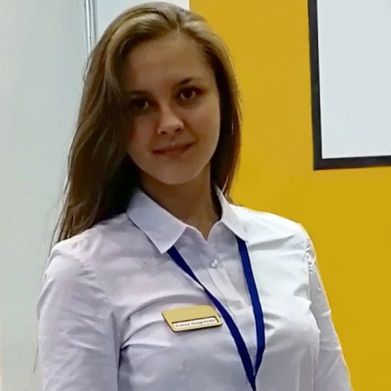 Зайченко Елена